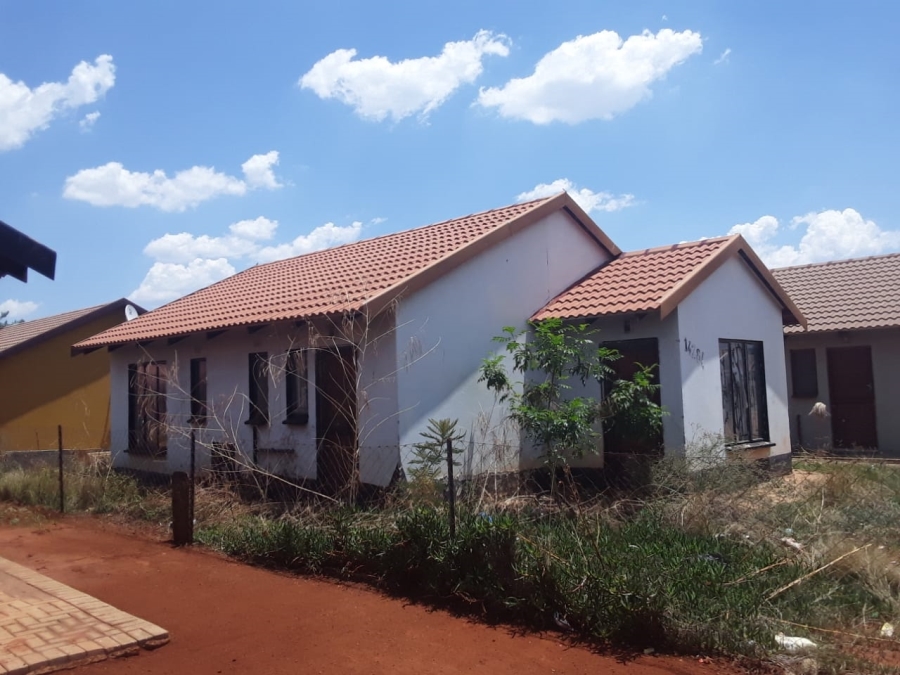 3 Bedroom Property for Sale in Boitekong North West